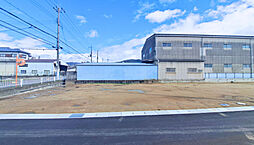 物件画像 勾田町3区画分譲地