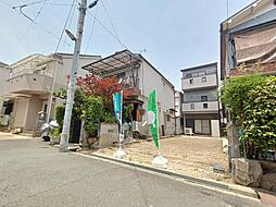 物件画像 建築条件なし　石津中町　売土地