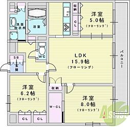 🉐敷金礼金0円！🉐セノアタワー新大阪