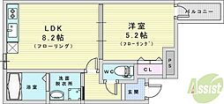 フジパレス出来島WEST5番館