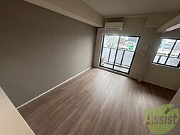 大阪市淀川区西宮原2丁目マンション 1LDKの写真