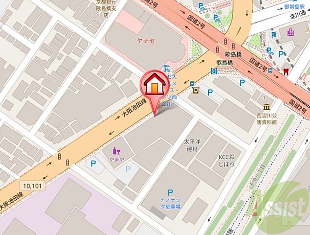 地図