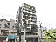 大阪府大阪市淀川区塚本2丁目：物件画像／株式会社アシスト　アシスト新大阪駅前店