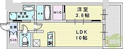 コンフォリア新大阪宮原Q