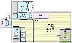 グラスロード新大阪