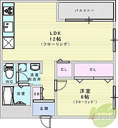 メイウール木川中里