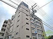 十三病院 983m