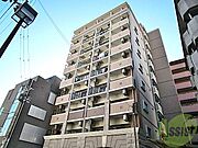 大阪市淀川区東三国6丁目【ラグゼ東三国1】
