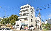 淀川東三国二郵便局 457m