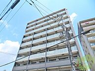 大阪府大阪市西淀川区野里2丁目：物件画像／株式会社アシスト　アシスト新大阪駅前店
