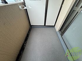 ラディアンス  ｜ 大阪府大阪市淀川区三国本町2丁目（賃貸テラスハウス1K・5階・32.09㎡） その16