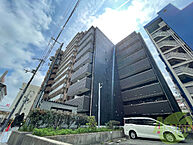 大阪府大阪市西淀川区柏里3丁目：物件画像／株式会社アシスト　アシスト新大阪駅前店