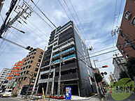 大阪府大阪市淀川区宮原2丁目：物件画像／株式会社アシスト　アシスト新大阪駅前店