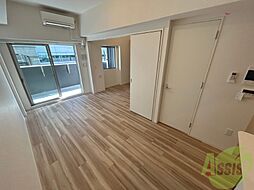 大阪市淀川区西宮原1丁目マンション 2LDKの写真