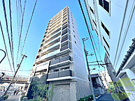 大阪府大阪市淀川区十三本町2丁目：物件画像／株式会社アシスト　アシスト新大阪駅前店