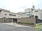 大阪市立宮原中学校 202m