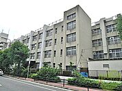 大阪市立宮原小学校 531m