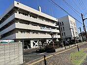 吹田警察署 1765m