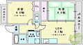 エスメラードヒコ5階8.0万円