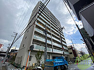大阪府大阪市西淀川区柏里1丁目：物件画像／株式会社アシスト　アシスト新大阪駅前店
