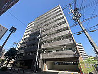 大阪府大阪市東淀川区東中島1丁目：物件画像／株式会社アシスト　アシスト新大阪駅前店