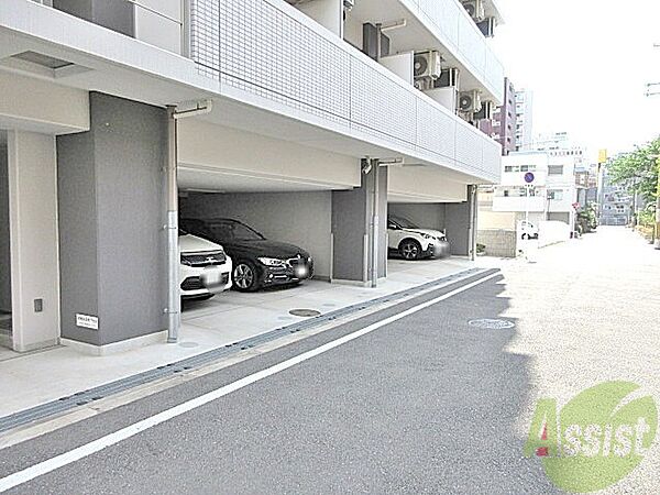 エステムコート新大阪IXグランブライト