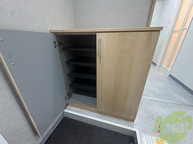 室内