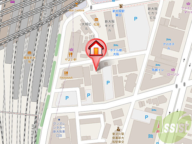 地図