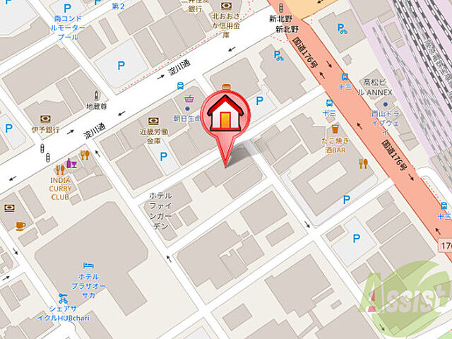 地図