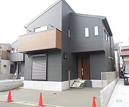 物件画像 平塚市田村8丁目