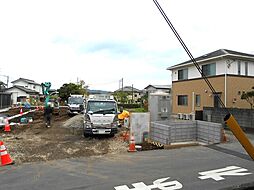 物件画像 平塚市入野　23-1期