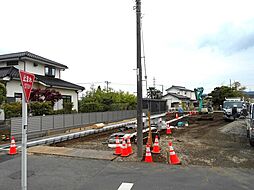 物件画像 平塚市入野　23-1期