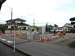 物件画像 平塚市入野　23-1期