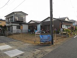 物件画像 平塚市南豊田