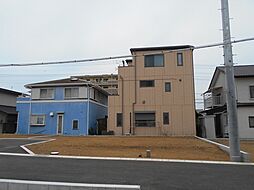 物件画像 平塚市四之宮2丁目