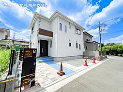 物件画像 瀬谷区阿久和東1丁目 新築分譲住宅