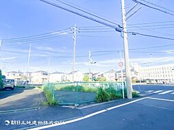 物件画像 緑区青砥町 建築条件無し売地
