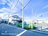 外観：【外観・立地】表現された空間はたくさんの光を浴び、風を感じ、暮らしを豊かにしてくれます。家族の思い出を刻んでいきます。