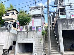 物件画像 緑区鴨居3丁目 中古戸建