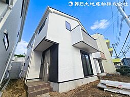 物件画像 都筑区東山田町 新築分譲住宅　2号棟