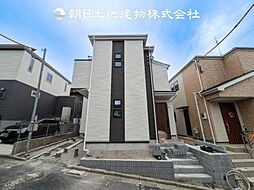 物件画像 都筑区川和町 新築戸建