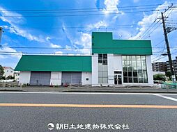 物件画像 旭区今宿西町 建築条件無し売地