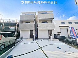 物件画像 都筑区佐江戸町 新築分譲住宅　2号棟