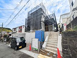 物件画像 緑区上山3丁目 新築戸建