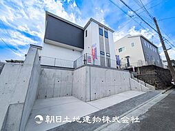 物件画像 緑区上山3丁目 新築戸建