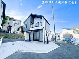 物件画像 港北区小机町 新築分譲住宅　2号棟