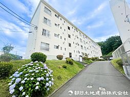 物件画像 南長津田団地　6号棟