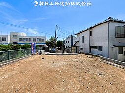 物件画像 都筑区川和町 新築戸建