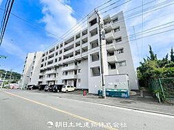 物件画像 三ッ沢住宅　Ｂ棟