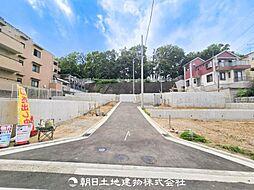 物件画像 緑区霧が丘2丁目 新築分譲住宅　5号棟